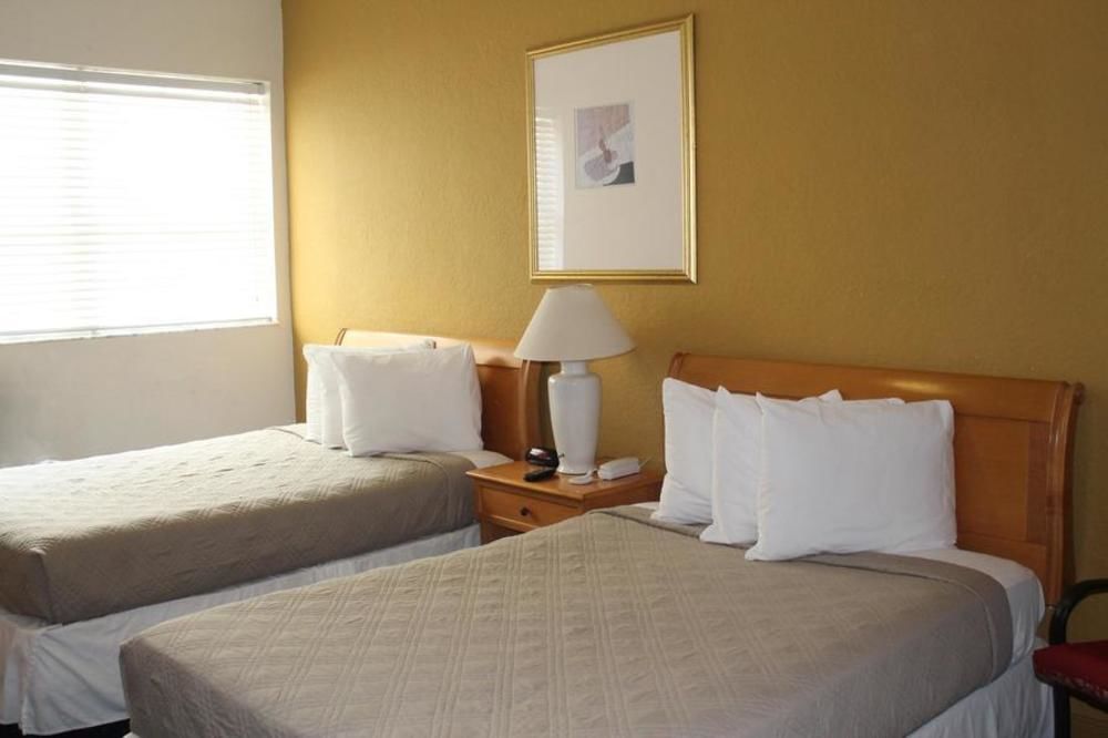 Ocean Surf Hotel Miami Beach Eksteriør bilde